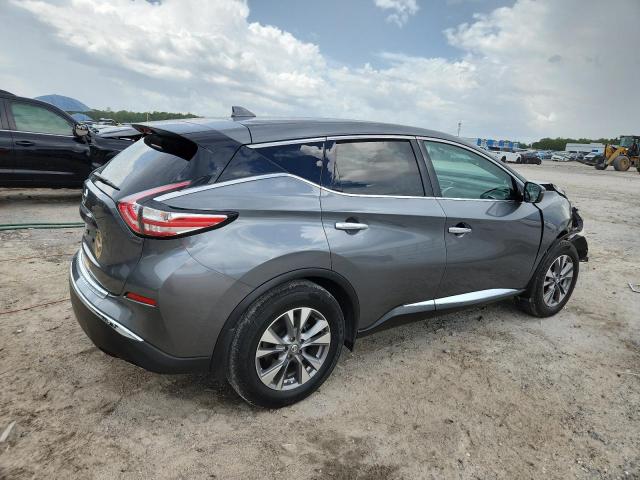  NISSAN MURANO 2018 Gray