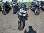 2018 TRIUMPH MOTORCYCLE STREET TRIPLE R   a la Venta en Copart PA - PHILADELPHIA