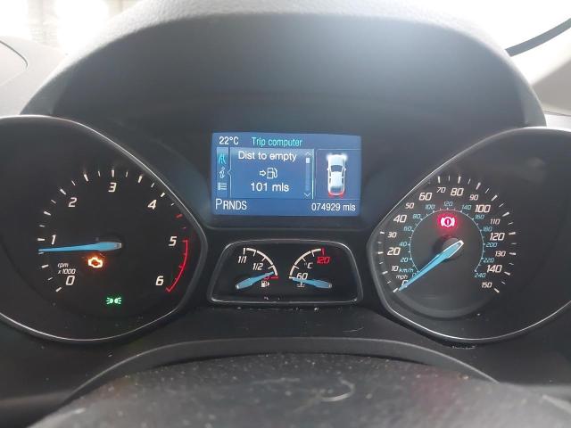 2013 FORD C-MAX TITA