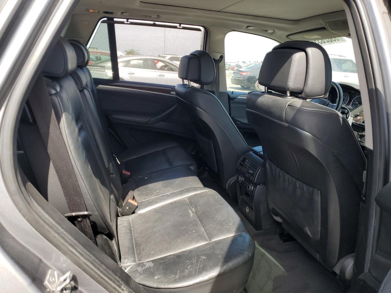 2010 BMW X5 xDrive30I VIN: 5UXFE4C57AL279682 Lot: 63028355