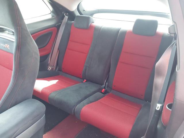 2010 HONDA CIVIC GT T