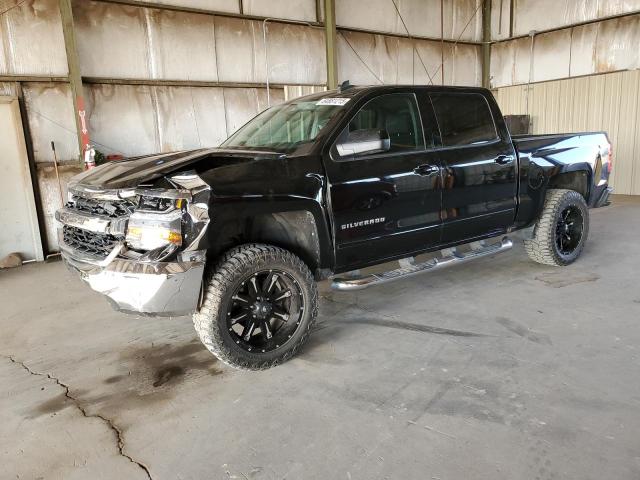 2017 Chevrolet Silverado C1500 Lt