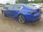 2022 LEXUS IS 300   for sale at Copart ON - TORONTO