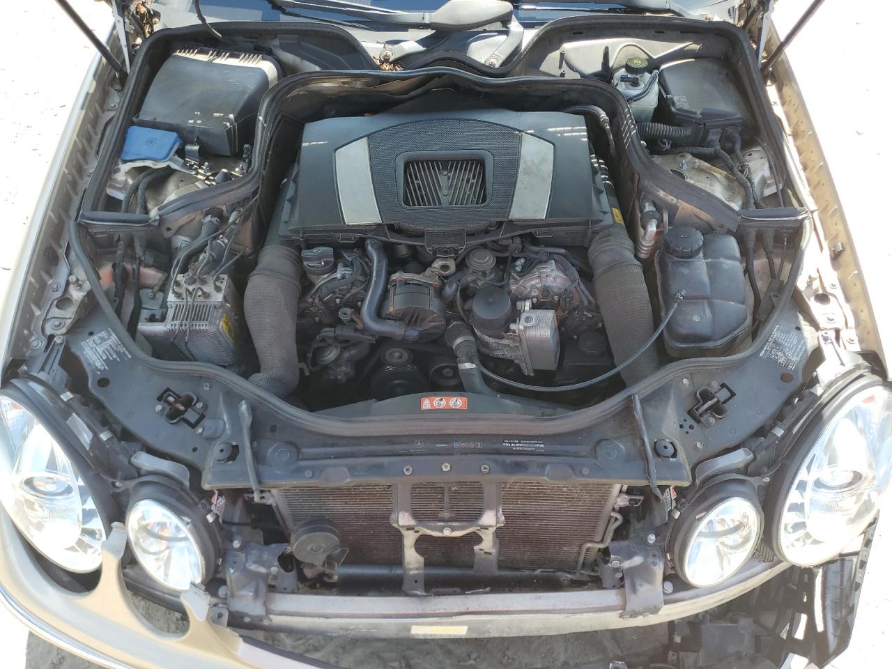 wdbuf56j76a816959 WDBUF56J76A816959 2006 Mercedes-Benz E 350