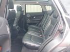 2015 LAND ROVER RANGE ROVE for sale at Copart CHESTER