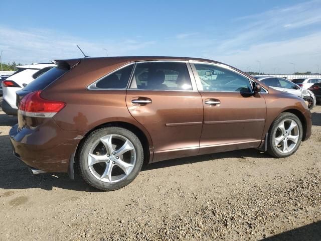 2010 TOYOTA VENZA   