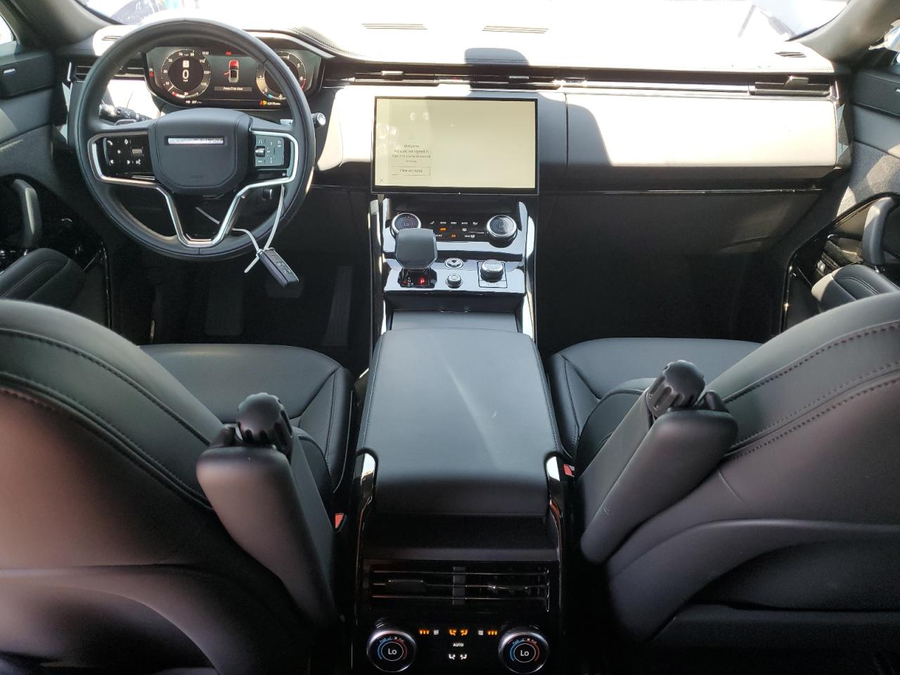 2023 Land Rover Range Rover Sport Dynamic Se VIN: SAL1P9EU9PA136012 Lot: 63428495