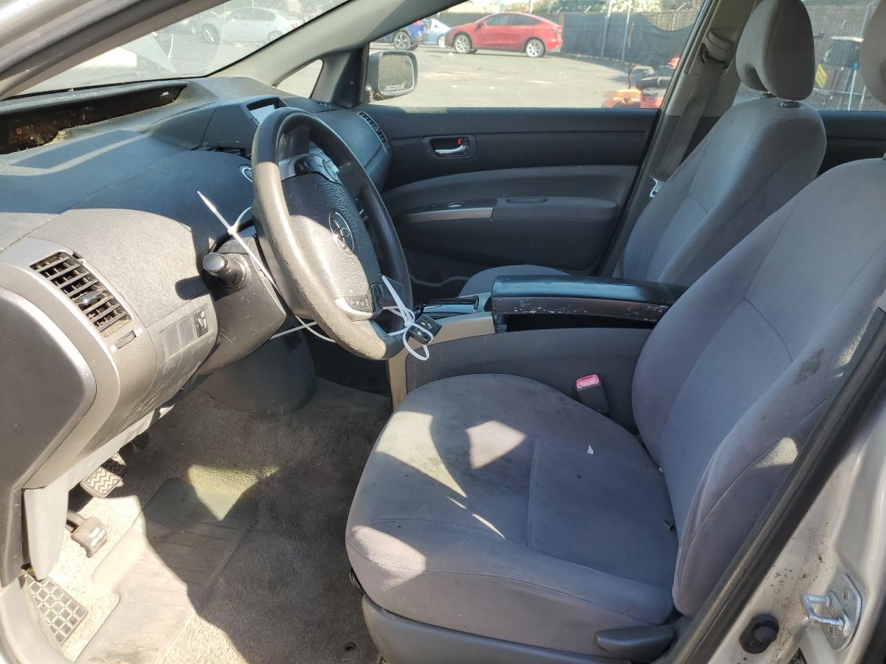 2007 Toyota Prius VIN: JTDKB20U777642959 Lot: 65451795