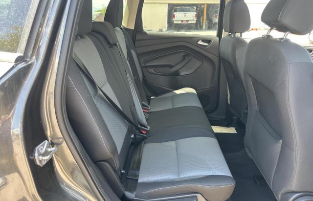 Parquets FORD ESCAPE 2017 Szary