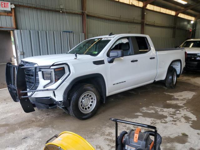  GMC SIERRA 2024 White