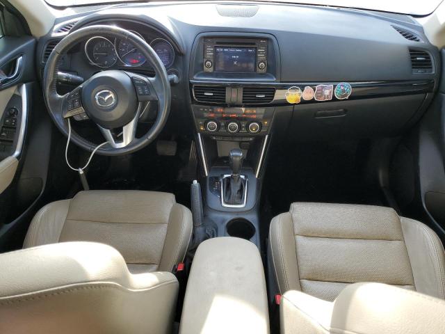  MAZDA CX-5 2015 Biały