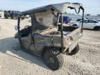 2016 HONDA SXS1000 M5 UTILITY VEHICLE  a la Venta en Copart WI - APPLETON