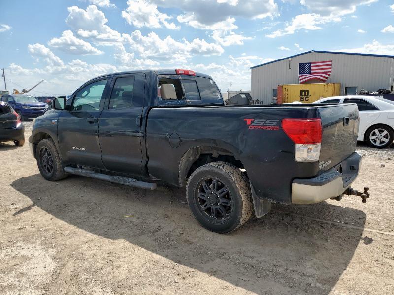  TOYOTA TUNDRA 2013 Black