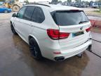 2015 BMW X5 XDRIVE4 for sale at Copart SANDY