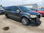 2011 CHRYSLER TOWN & COUNTRY LIMITED   à vendre chez Copart ON - TORONTO