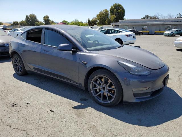  TESLA MODEL 3 2023 Gray