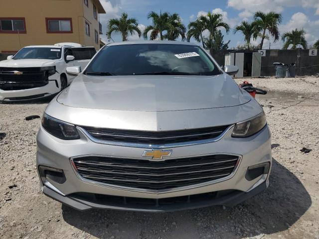 Седани CHEVROLET MALIBU 2016 Сріблястий