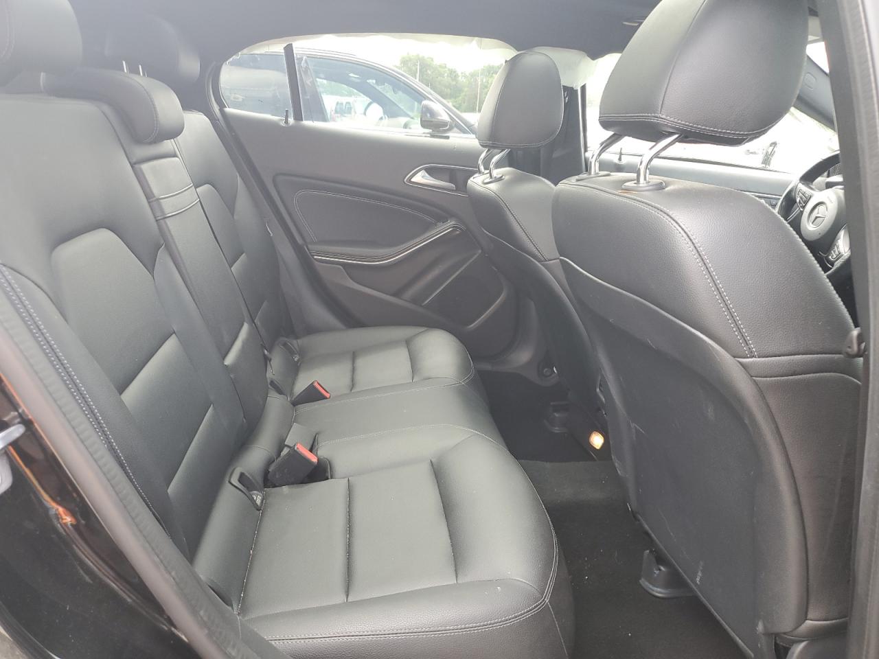 2019 Mercedes-Benz Gla 250 4Matic VIN: WDCTG4GB3KJ587406 Lot: 64731555