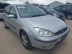 2001 FORD FOCUS ZETE for sale at Copart SANDY