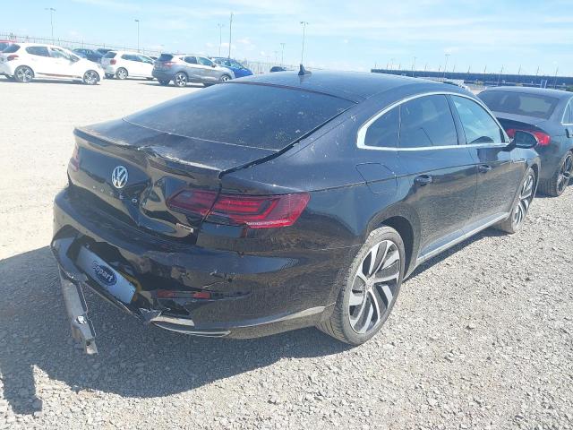 2020 VOLKSWAGEN ARTEON R-L
