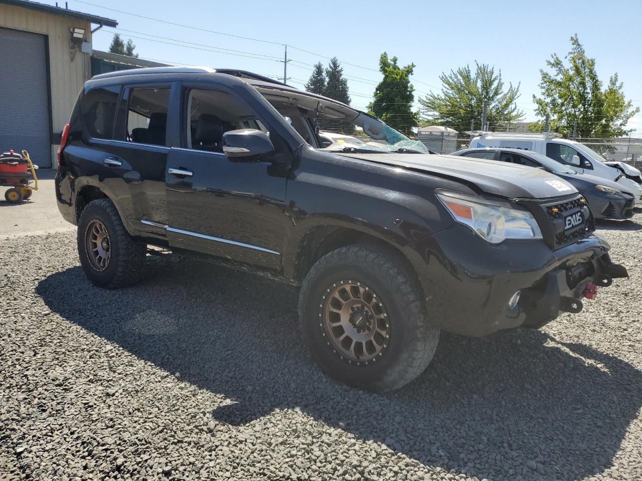 jtjbm7fx8c5041359 JTJBM7FX8C5041359 2012 Lexus Gx 460