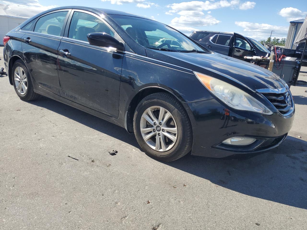 5npeb4ac2dh745745 5NPEB4AC2DH745745 2013 Hyundai Sonata Gls