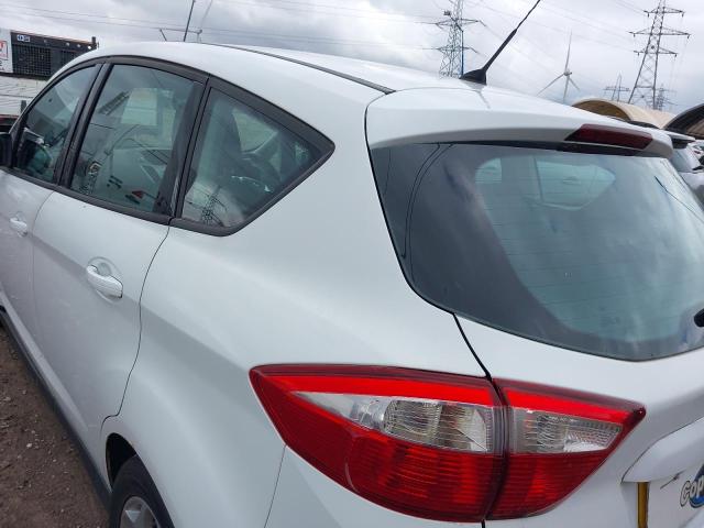 2012 FORD C-MAX ZETE