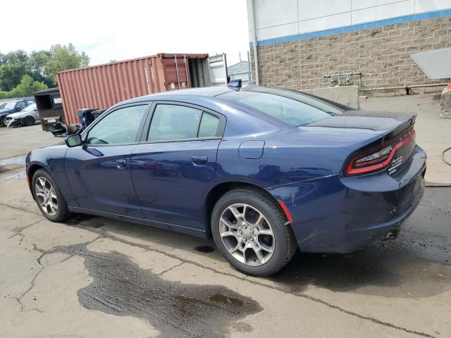  DODGE CHARGER 2015 Blue