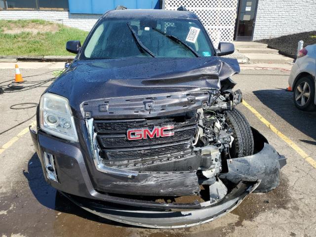  GMC TERRAIN 2015 Серый