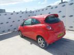 2014 FORD KA ZETEC for sale at Copart BRISTOL