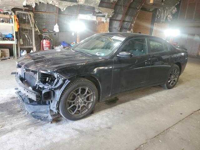  DODGE CHARGER 2018 Czarny