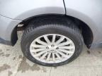 2011 LAND ROVER RANGE ROVE for sale at Copart WHITBURN