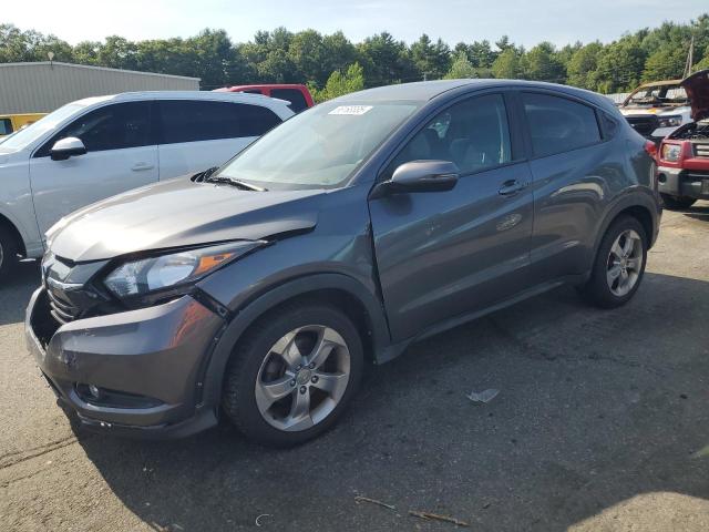 Parquets HONDA HR-V 2017 Szary