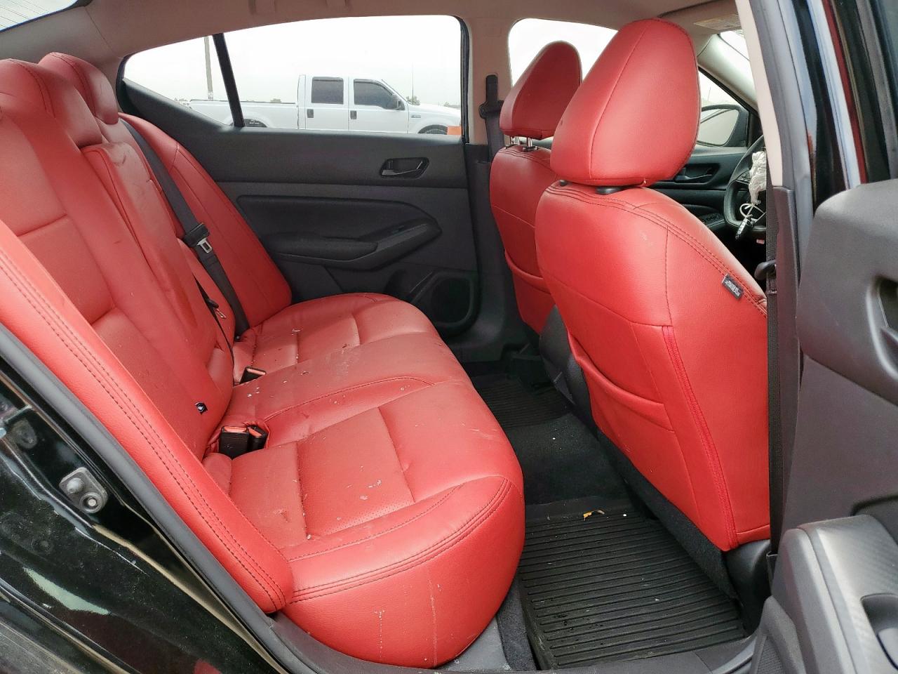 2024 Nissan Altima S VIN: 1N4BL4BV8RN309656 Lot: 65446425