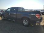 2014 FORD F150 SUPERCREW   for sale at Copart AB - EDMONTON