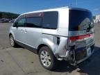 2007 MITSUBISHI DELICA for sale at Copart WHITBURN