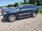 2013 JEEP GRAND CHEROKEE LAREDO à vendre chez Copart NY - SYRACUSE