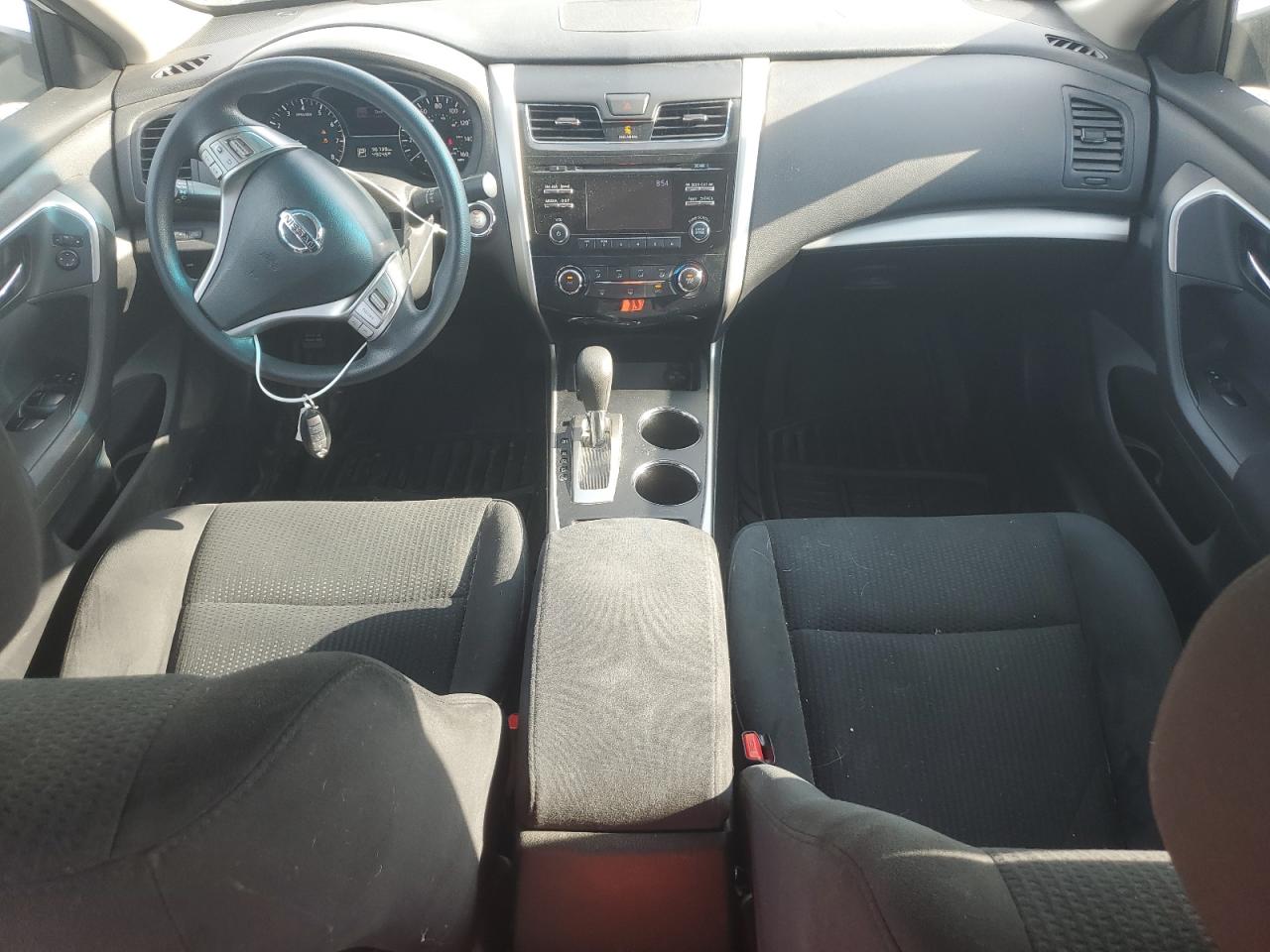 1n4al3ap3fn341354 1N4AL3AP3FN341354 2015 Nissan Altima 2.5
