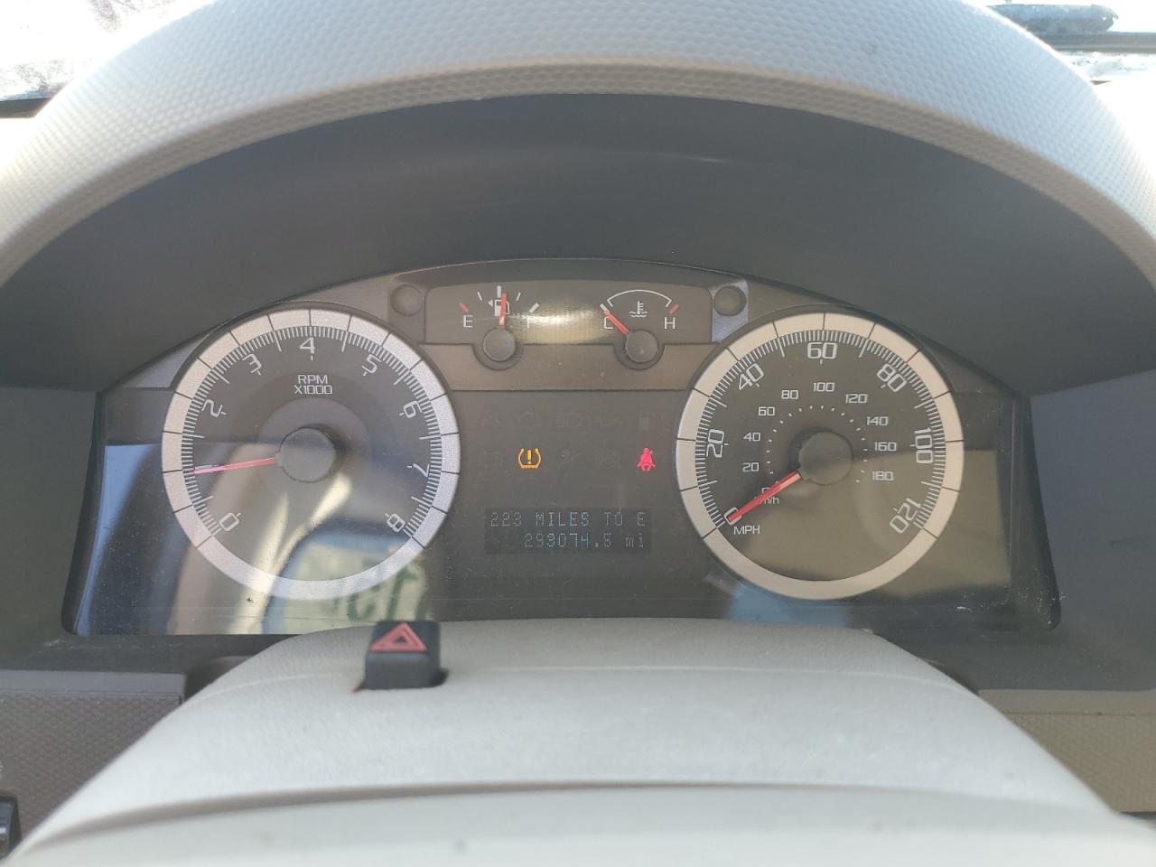 2009 Ford Escape Xlt VIN: 1FMCU93G69KB79317 Lot: 62777615
