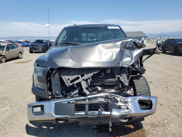  FORD F-150 2016 Szary