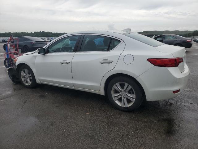  ACURA ILX 2013 Белый