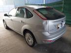 2010 FORD FOCUS TITA for sale at Copart SANDTOFT