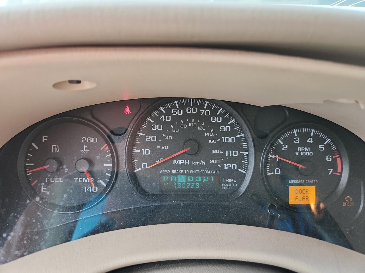2003 Chevrolet Impala Ls VIN: 2G1WH52K139279895 Lot: 65553175