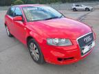 2007 AUDI A3 SPECIAL for sale at Copart WHITBURN