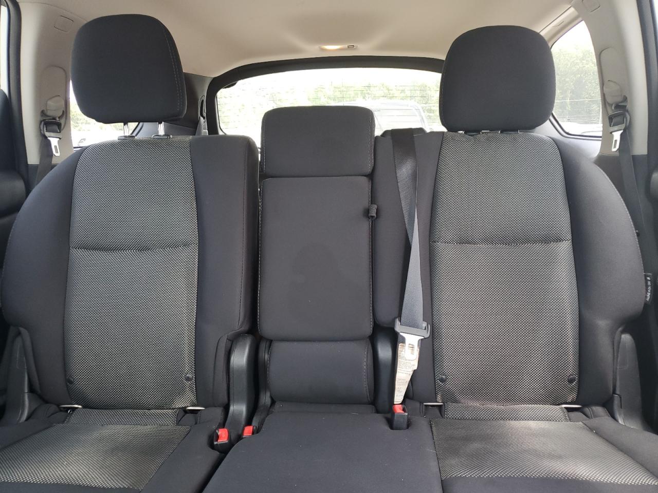 2018 Nissan Pathfinder S VIN: 5N1DR2MN0JC604636 Lot: 64260175