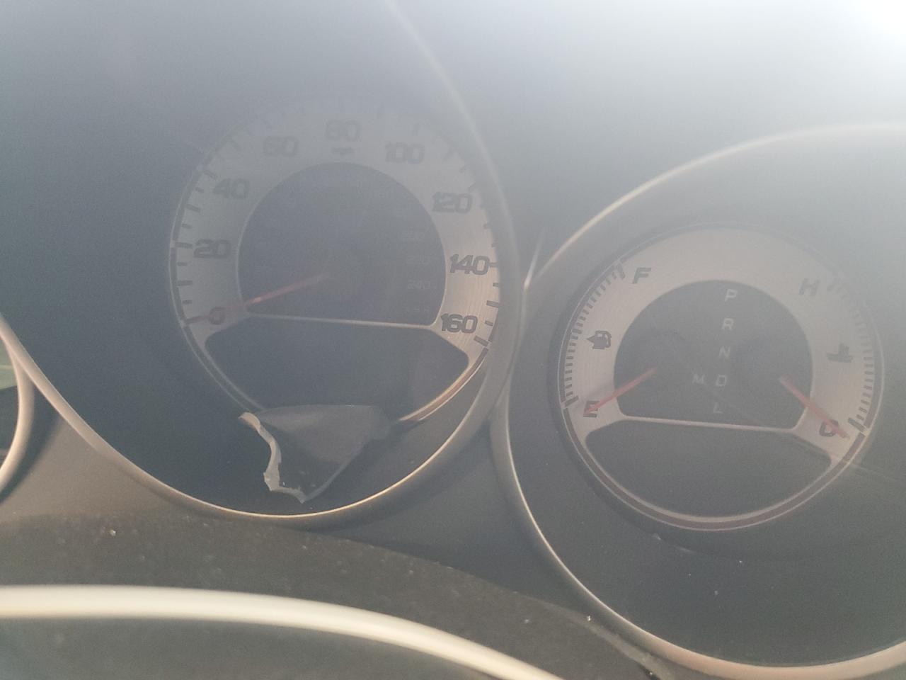 2007 Acura Tl Type S VIN: 19UUA765X7A044197 Lot: 66446705