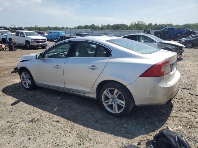  VOLVO S60 2014 Silver