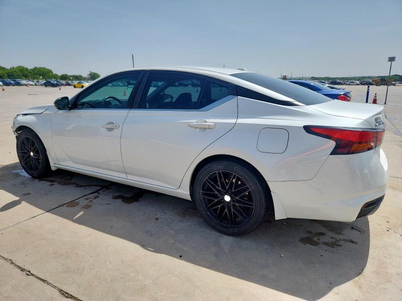  NISSAN ALTIMA 2019 Белы