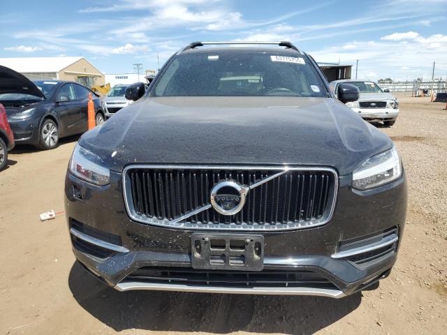  VOLVO XC90 2018 Czarny