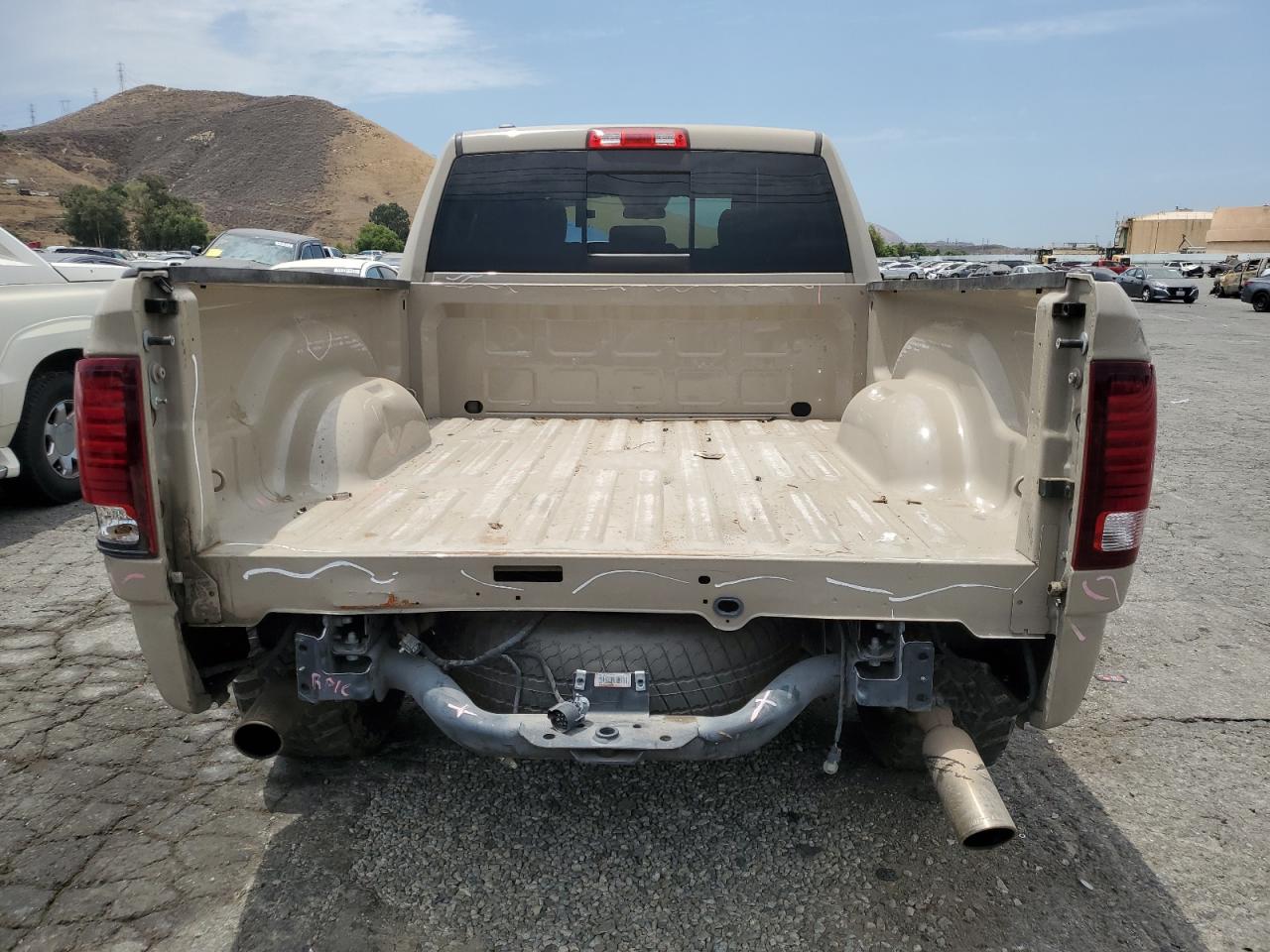 2019 Ram 1500 Classic Slt VIN: 1C6RR6GT0KS722602 Lot: 64776035